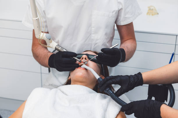 Best Emergency Treatment for Jaw Pain or Injury in Manitou Beach Devils Lake, MI