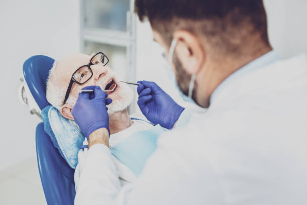 Best 24-Hour Emergency Dental Care in Manitou Beach Devils Lake, MI